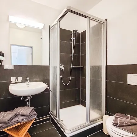 Cornelius Am Nordstrand App 1 *