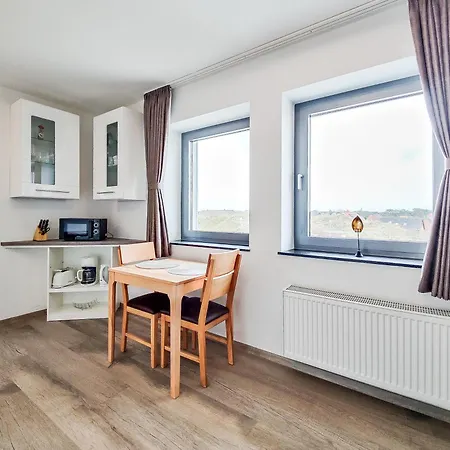 Cornelius Am Nordstrand App 1 Norderney