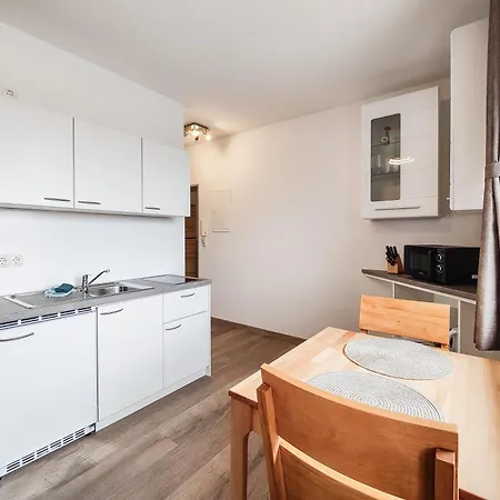 Apartmán Cornelius Am Nordstrand App 1