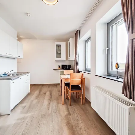 Cornelius Am Nordstrand App 1 Norderney