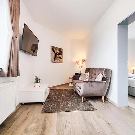 Cornelius Am Nordstrand App 1 *