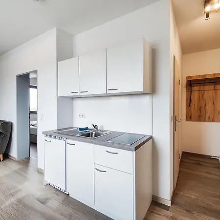 Cornelius Am Nordstrand App 1 Norderney