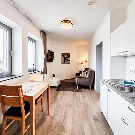 Cornelius Am Nordstrand App 1 * Norderney